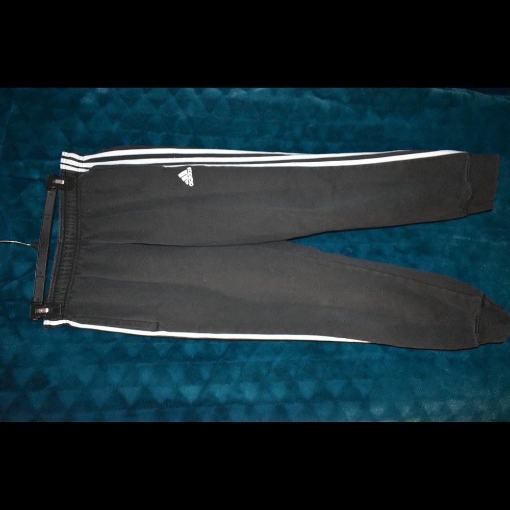 Men’s Adidas Joggers